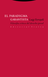 PARADIGMA GARANTISTAEL - 9788498797336